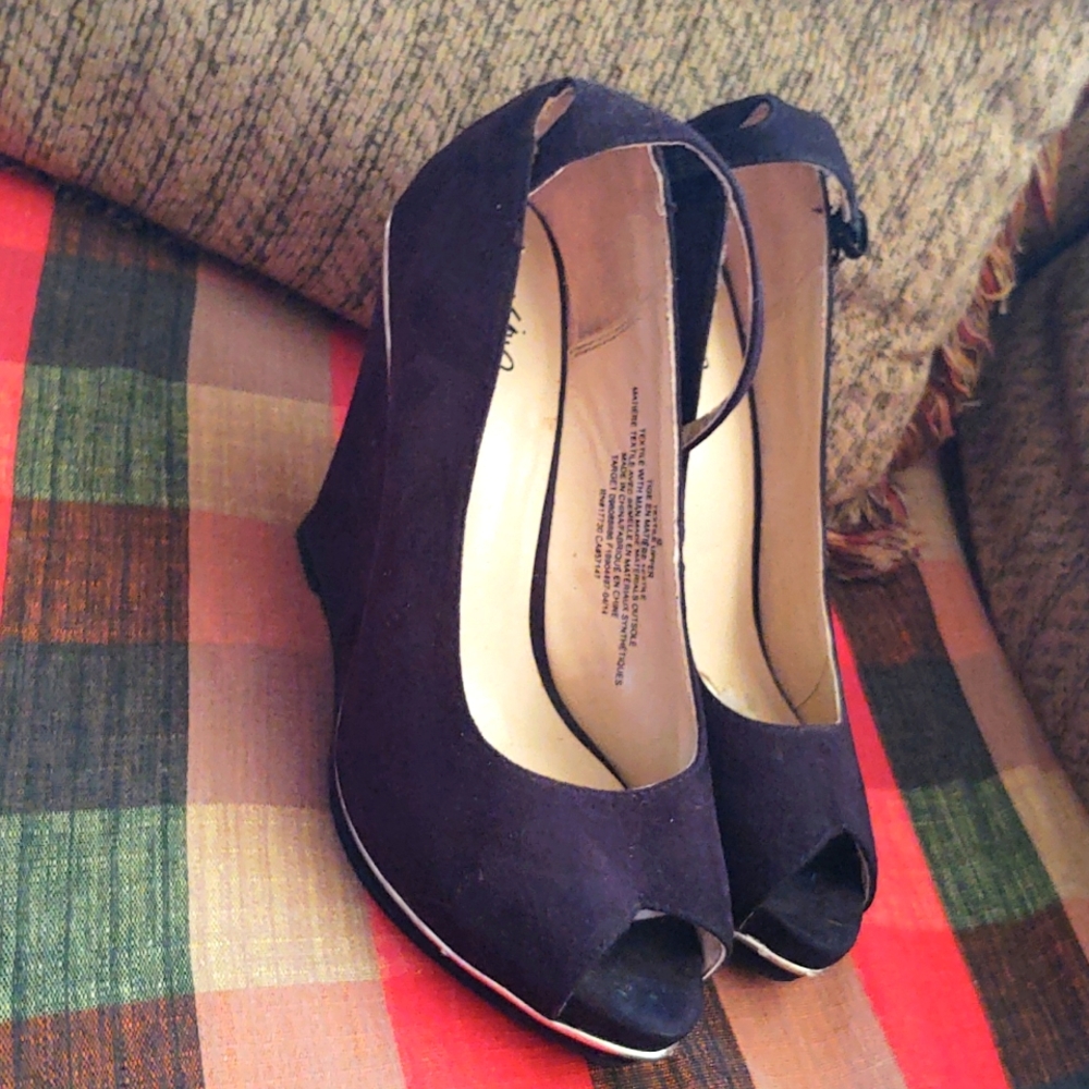 Massimo Wedge's